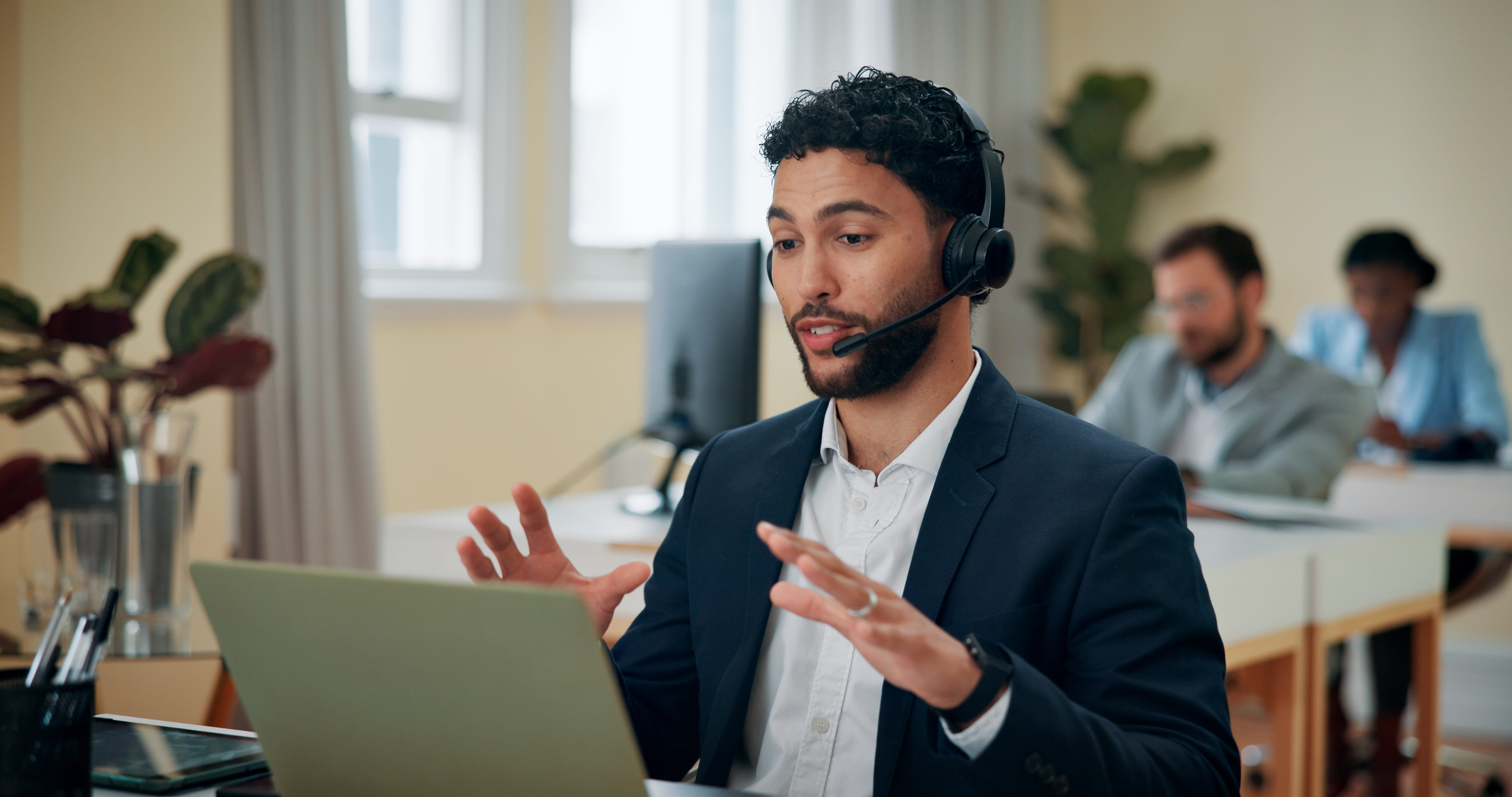 How to Hire Sales Reps Who Can Actually Close